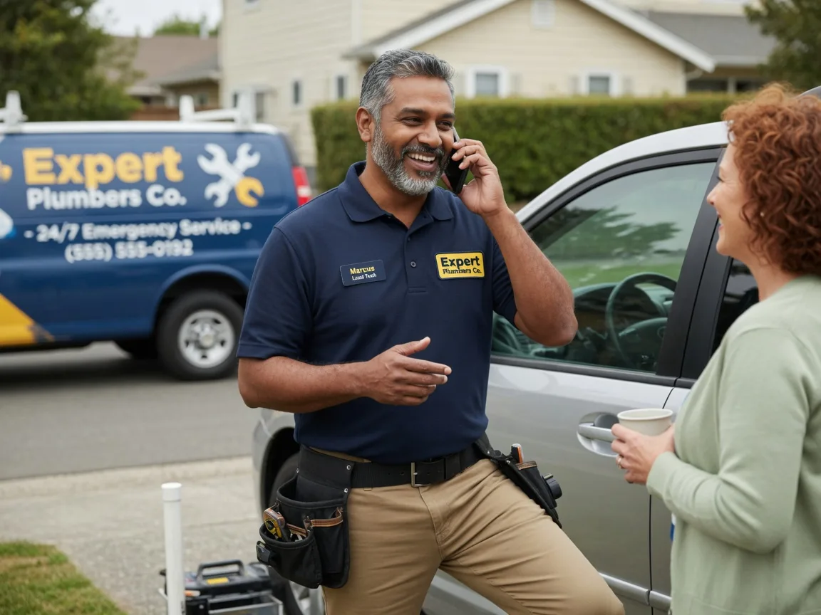 Clogged Drain Repair in Peachtree City, GA